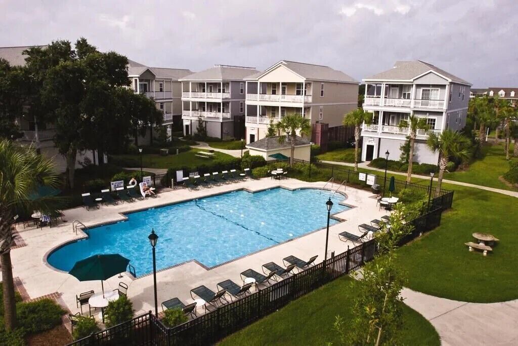 Photo of Outdoor in Ocean Ridge