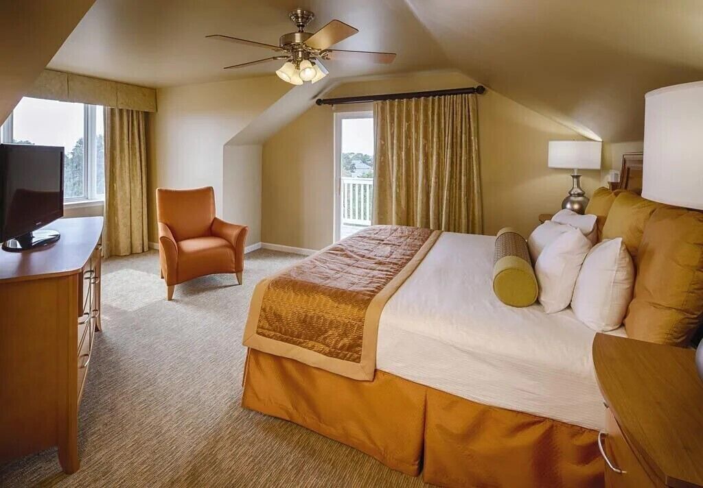Photo of Bedroom in Ocean Ridge