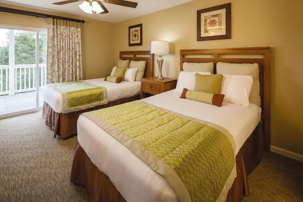Photo of Bedroom in Ocean Ridge
