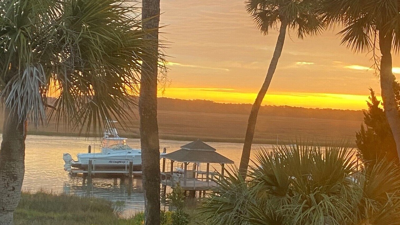 Photo of Outdoor in Ocean Ridge
