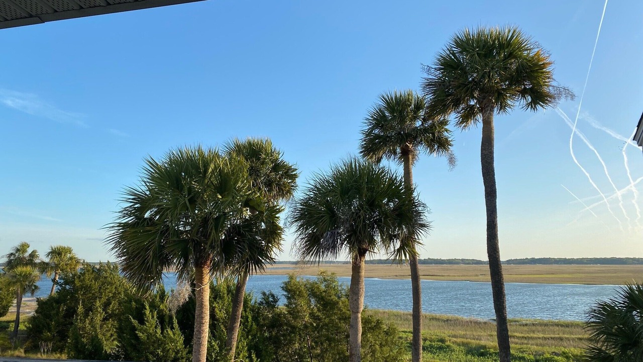 Photo of Outdoor in Ocean Ridge