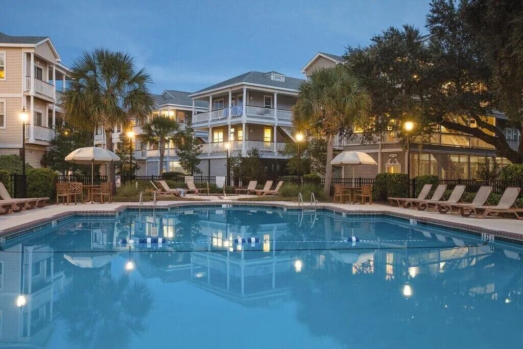 Photo of Outdoor in Ocean Ridge