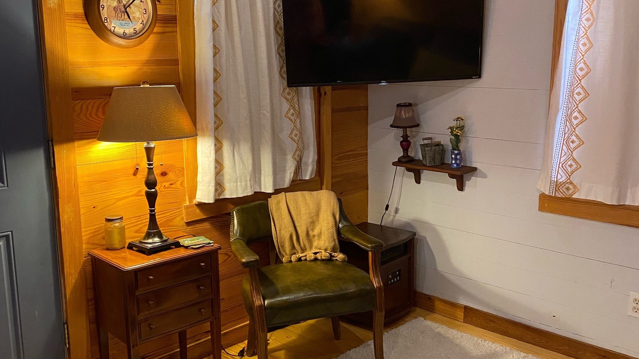 Photo of Livingroom in Springdale