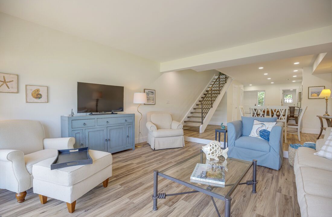 Photo of Livingroom in South Beach