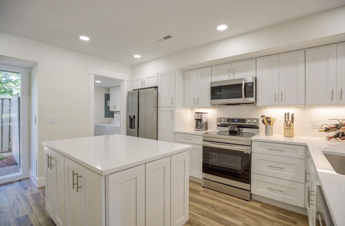 Photo of Kitchen in South Beach