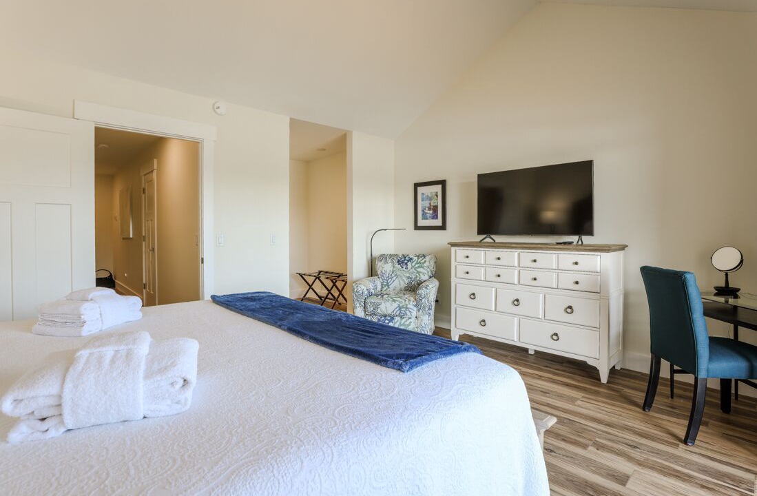Photo of Bedroom in South Beach