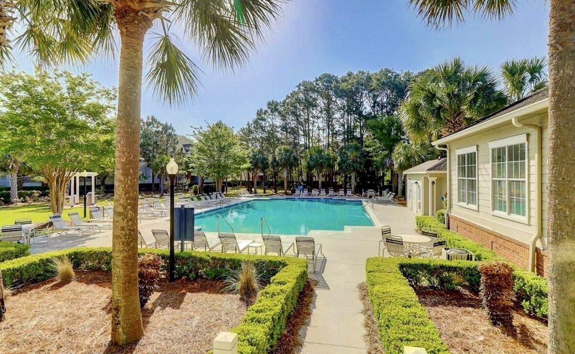 Photo of Outdoor in Mount Pleasant