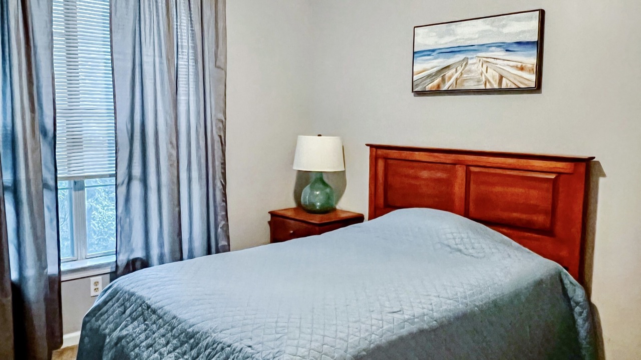 Photo of Bedroom in Mount Pleasant