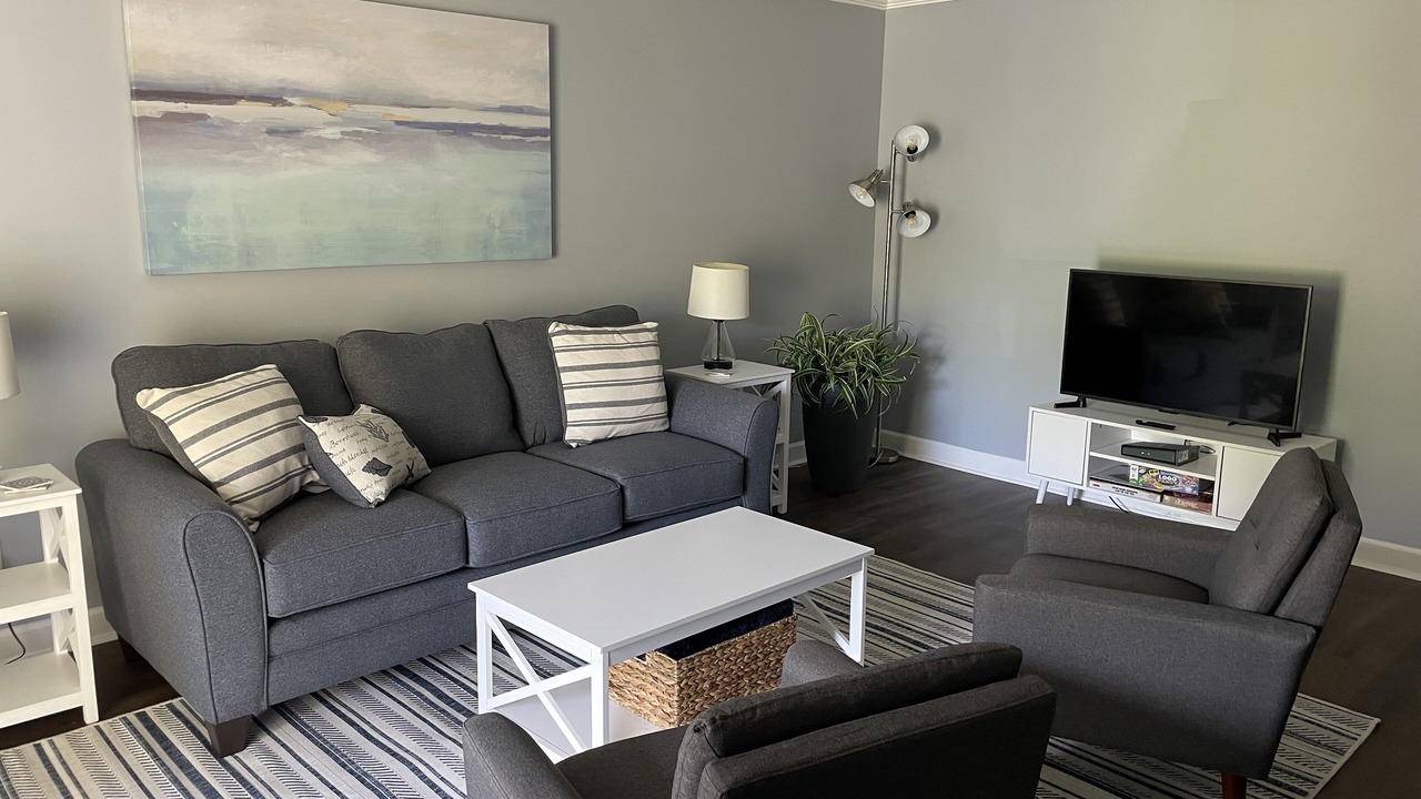 Photo of Livingroom in Mississippi City
