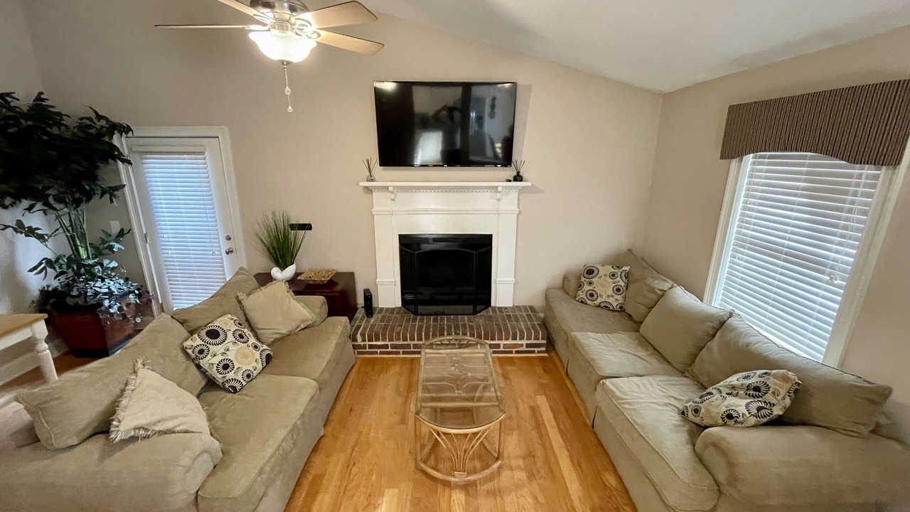 Photo of Bedroom in Mallard Lakes