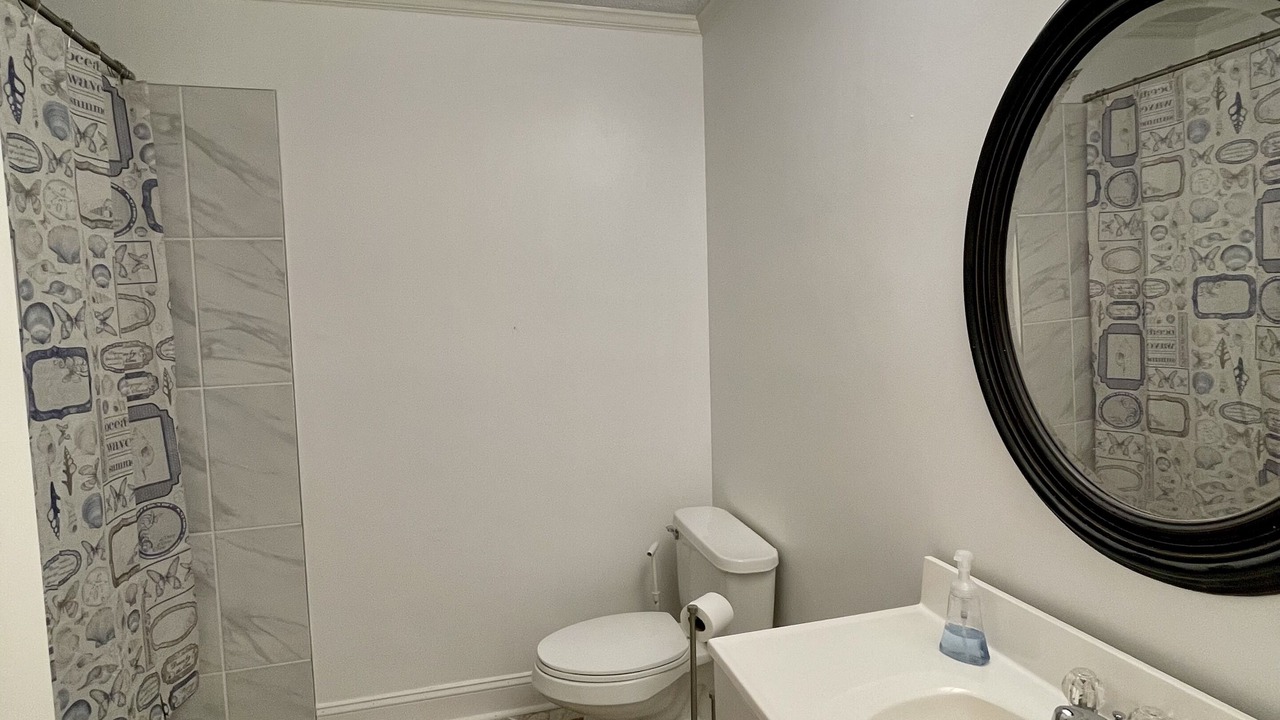 Photo of Bathroom in Mallard Lakes