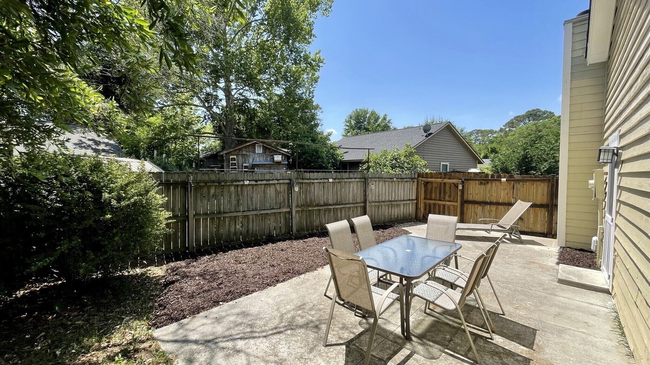 Photo of Outdoor in Mallard Lakes