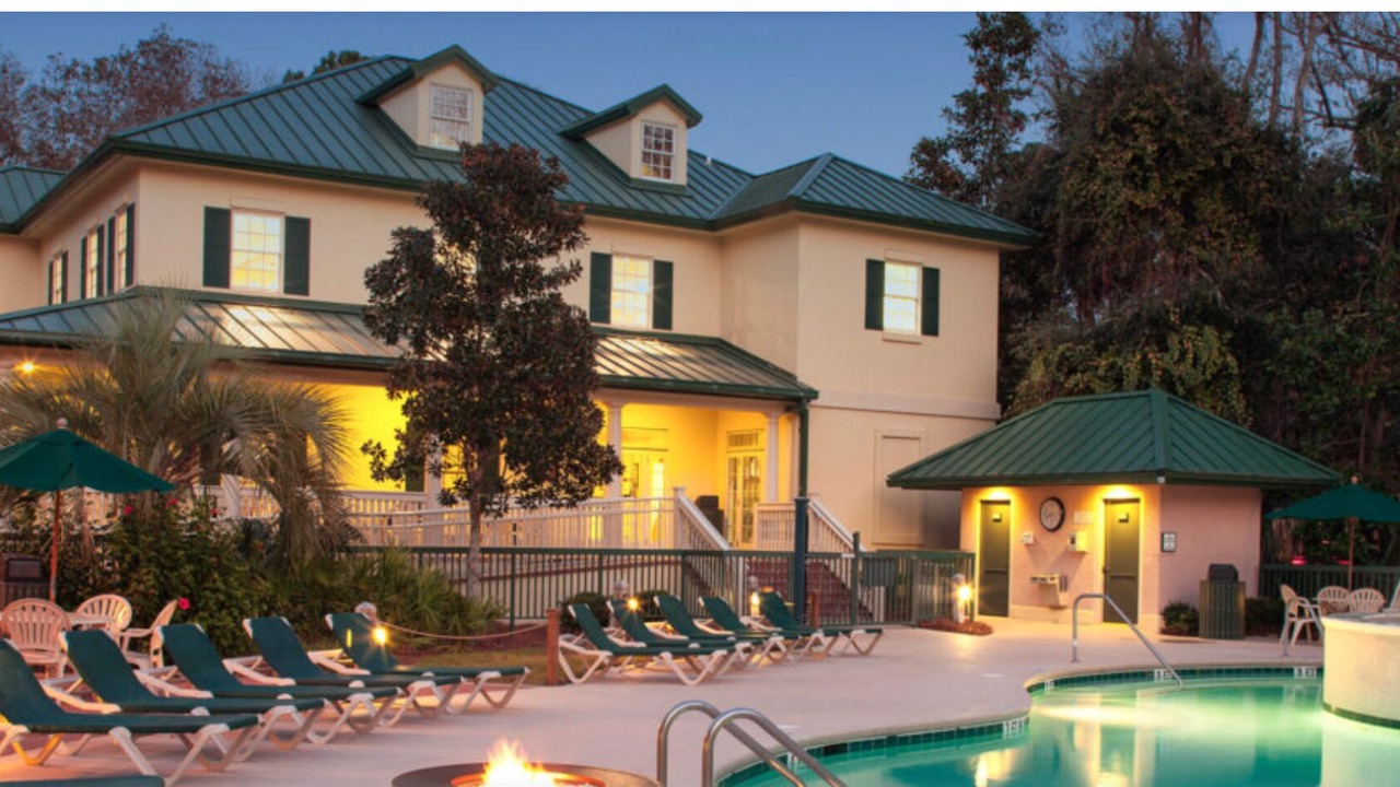 Photo of Outdoor in Shipyard Plantation