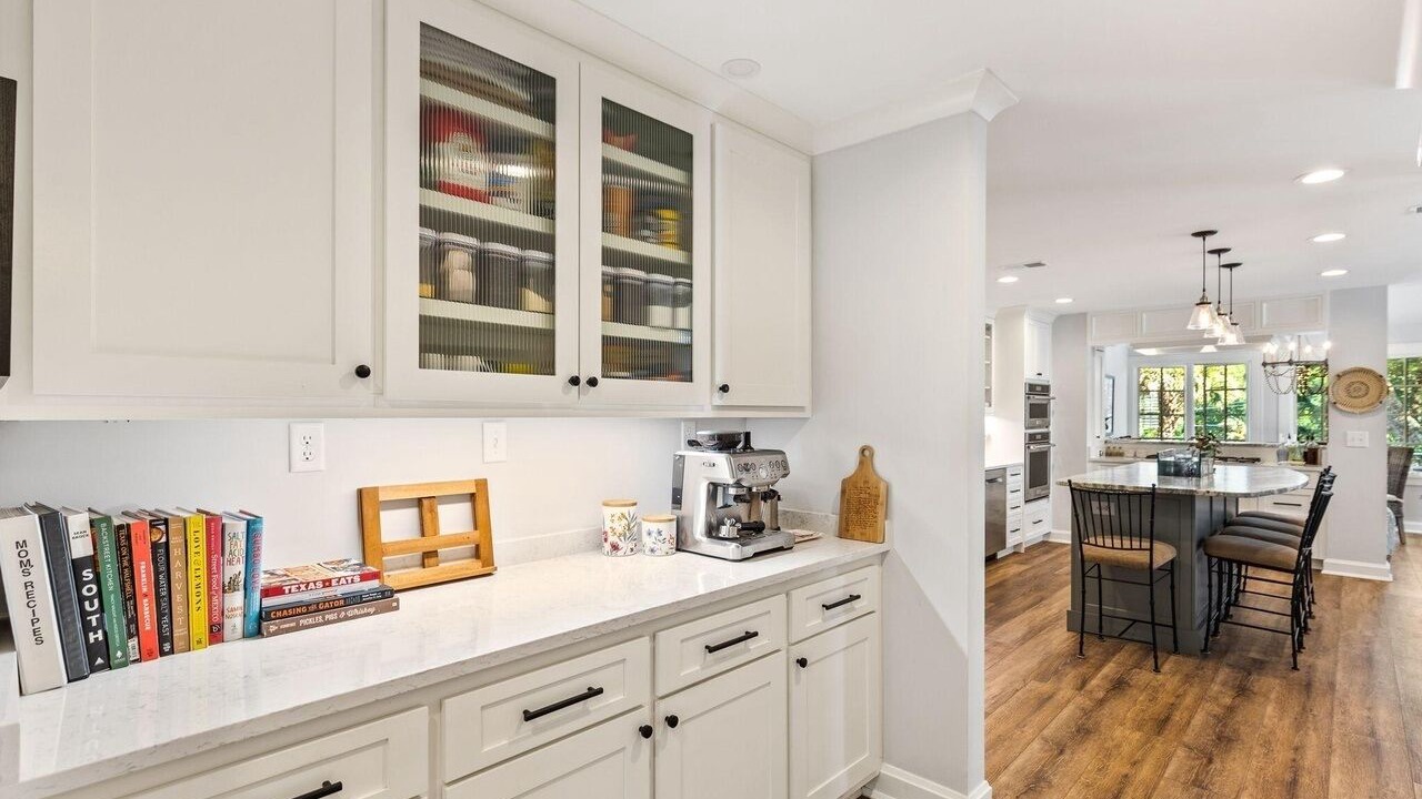 Photo of Kitchen in Folly Beach