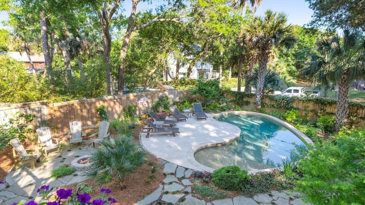 Photo of Outdoor in Folly Beach