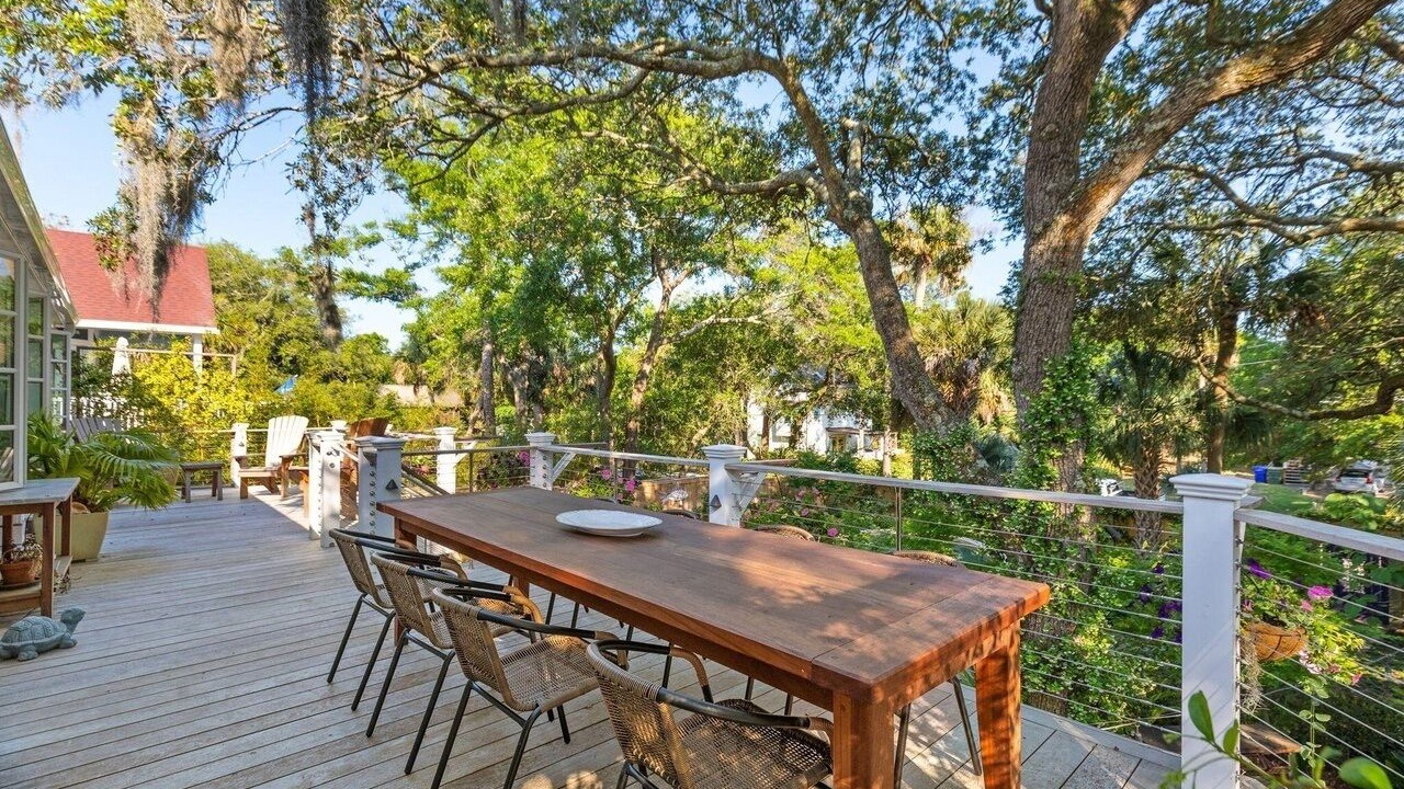 Photo of Outdoor in Folly Beach