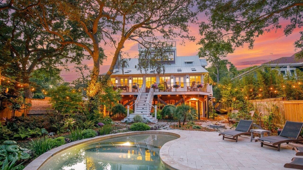 Photo of Outdoor in Folly Beach