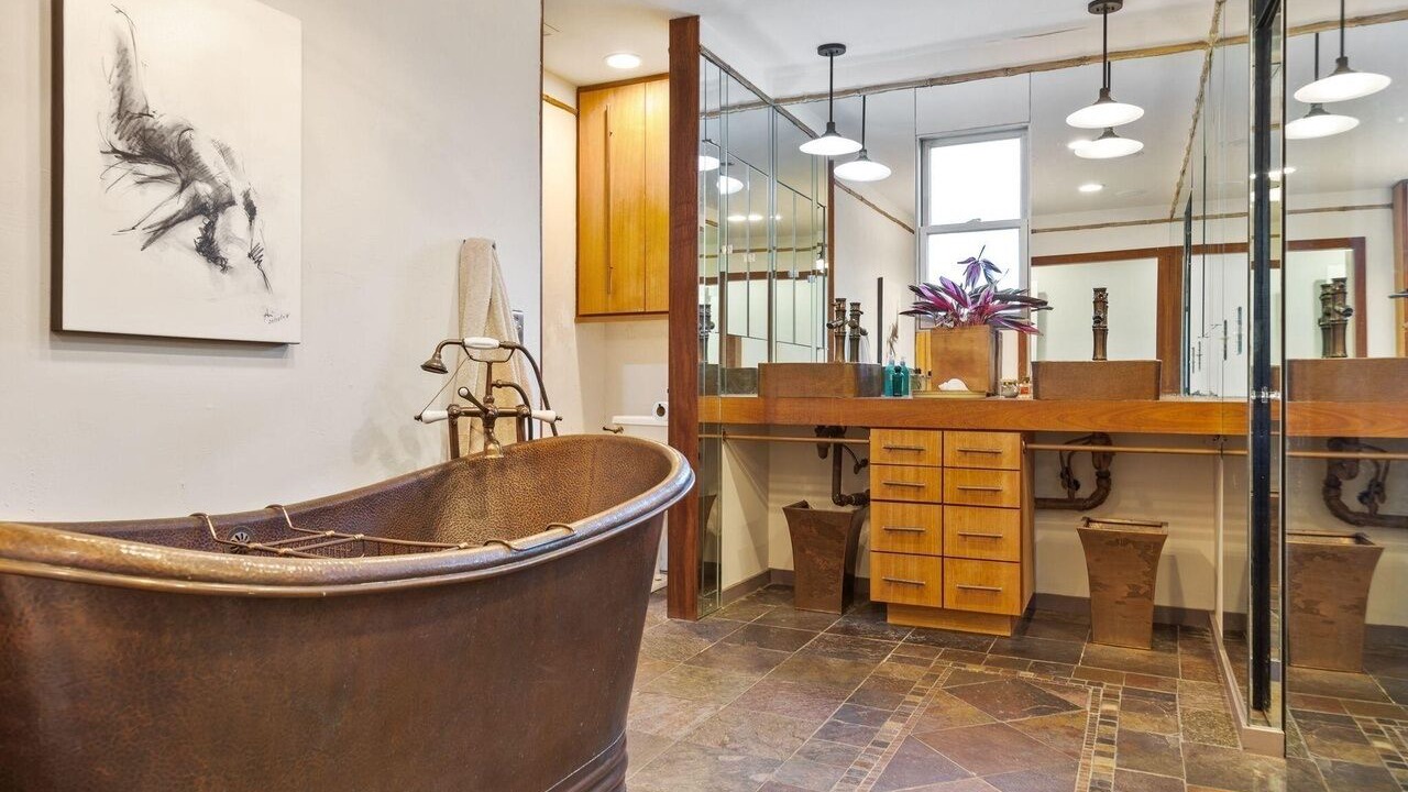 Photo of Bathroom in Folly Beach