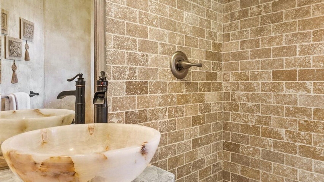 Photo of Bathroom in Folly Beach