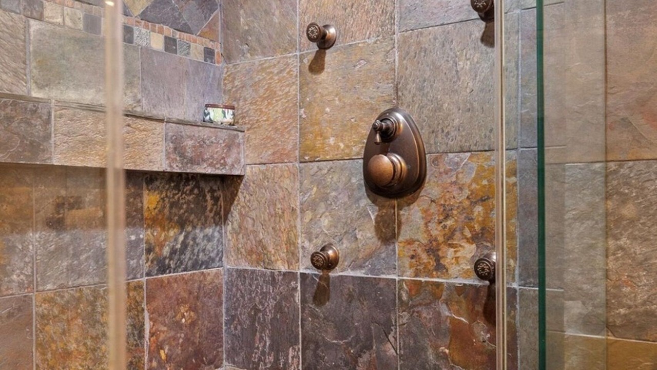 Photo of Bathroom in Folly Beach