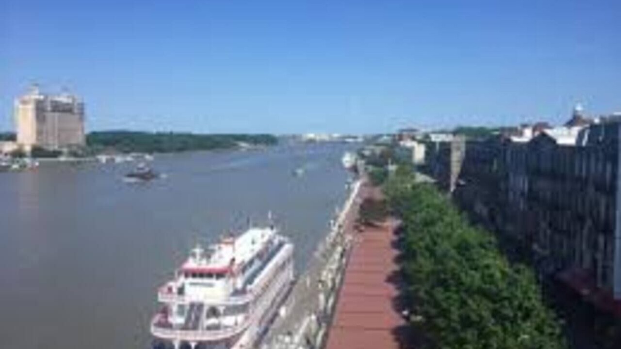 Photo of Others in Savannah Victorian District