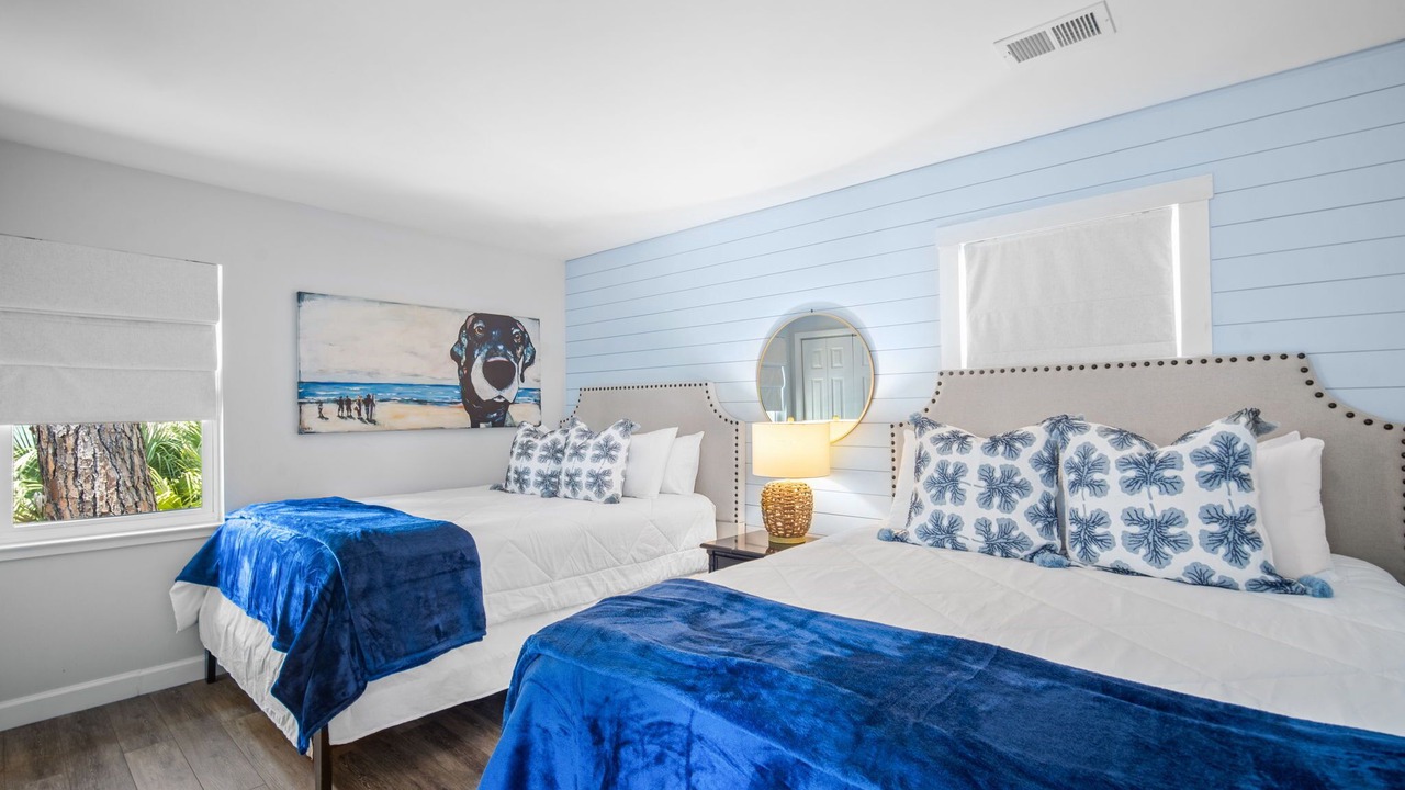 Photo of Bedroom in Deer Lake