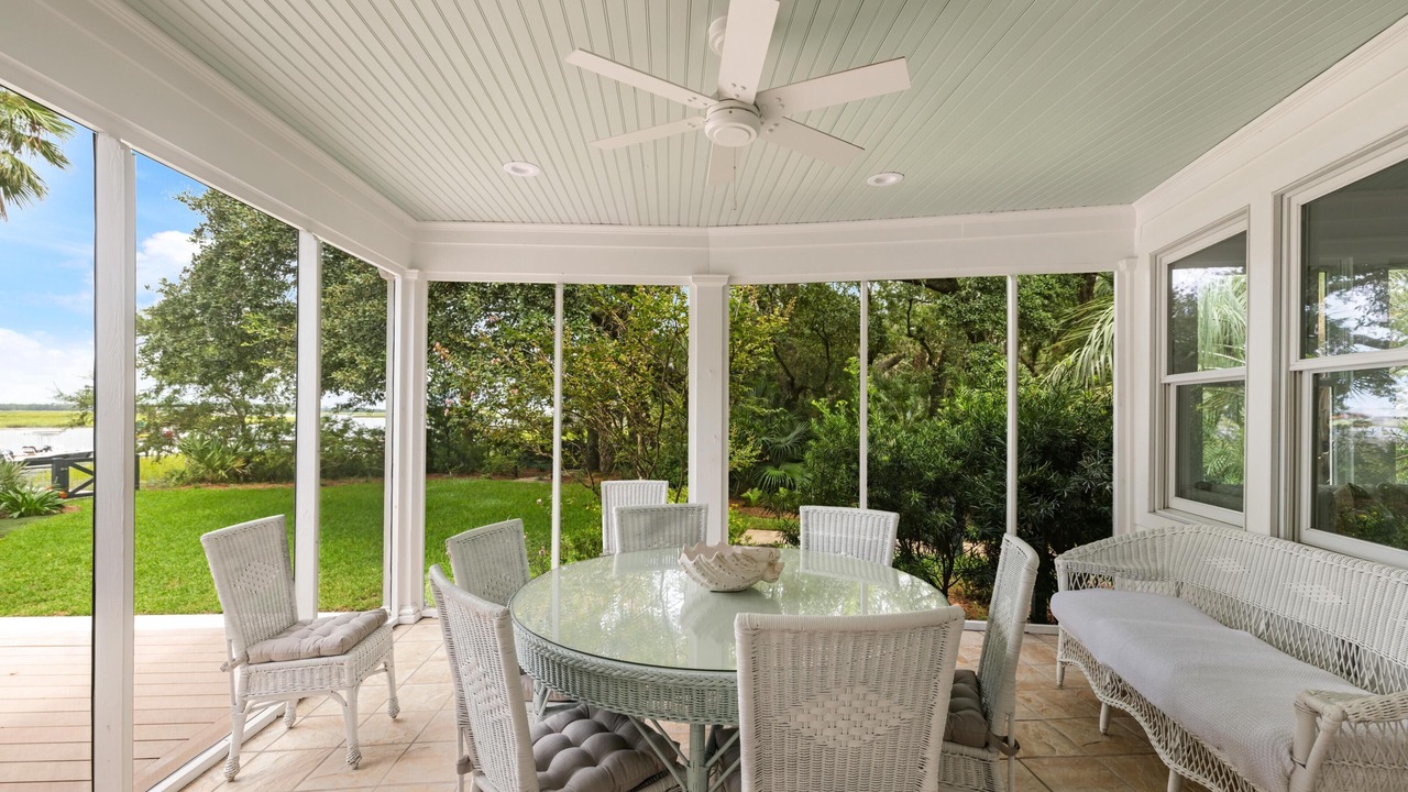 Photo of Outdoor in Folly Beach