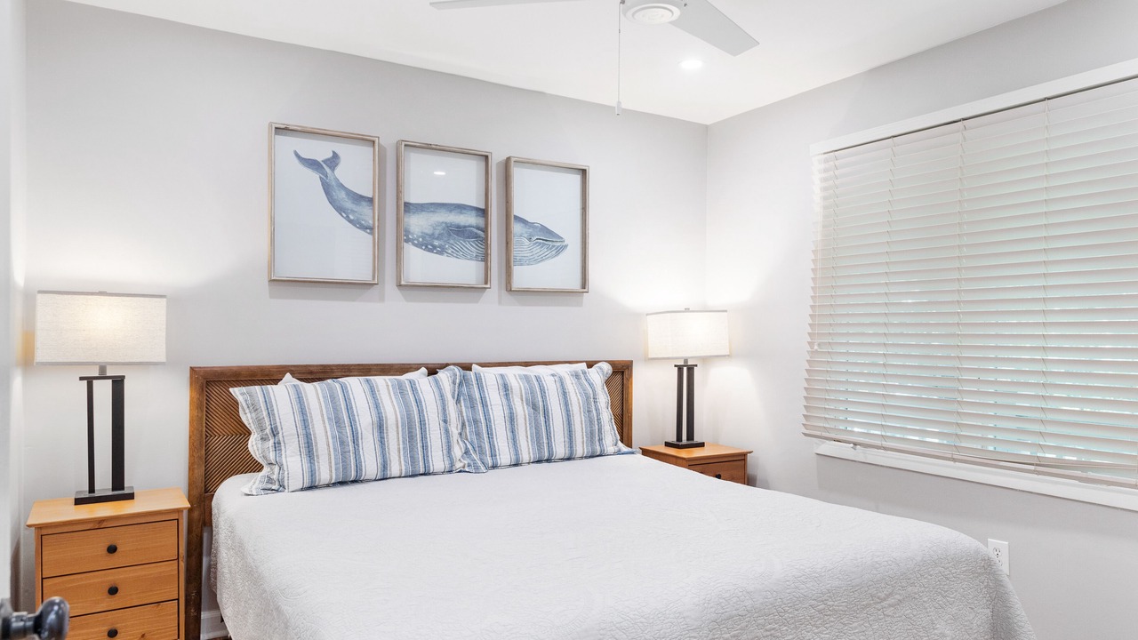 Photo of Bedroom in West Beach