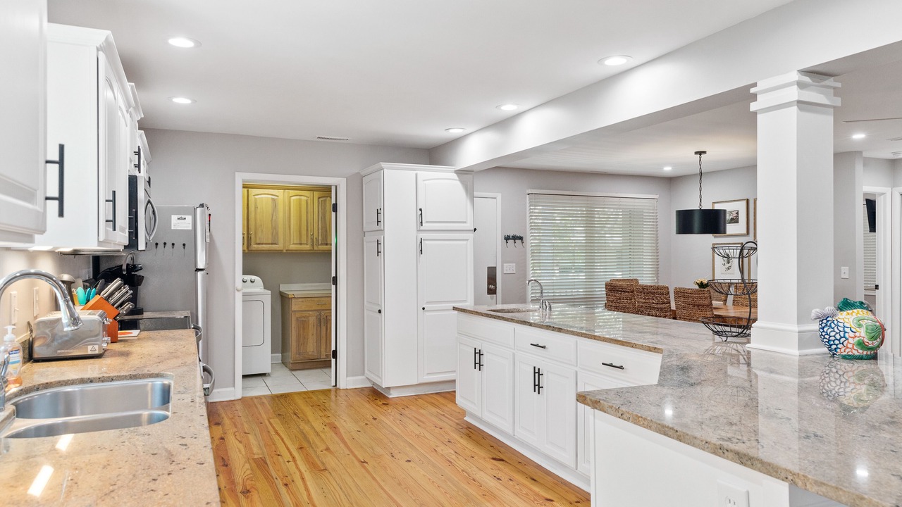 Photo of Kitchen in West Beach