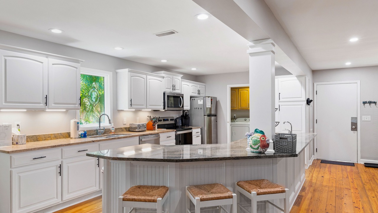 Photo of Kitchen in West Beach