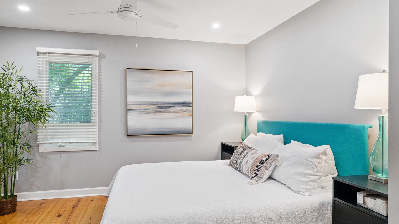 Photo of Bedroom in West Beach