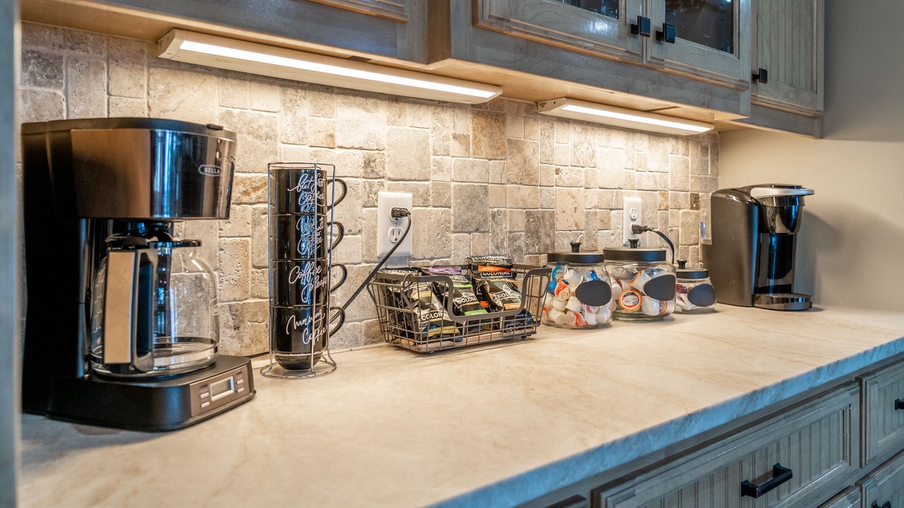 Photo of Kitchen in Rockwell