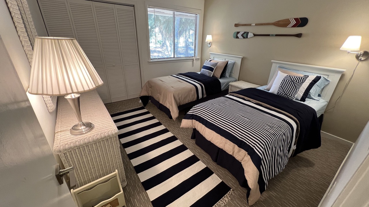 Photo of Bedroom in Ocean Ridge