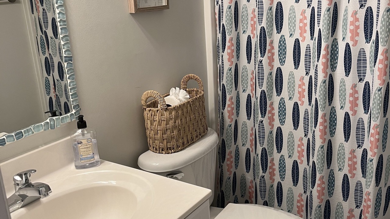 Photo of Bathroom in Waters Edge