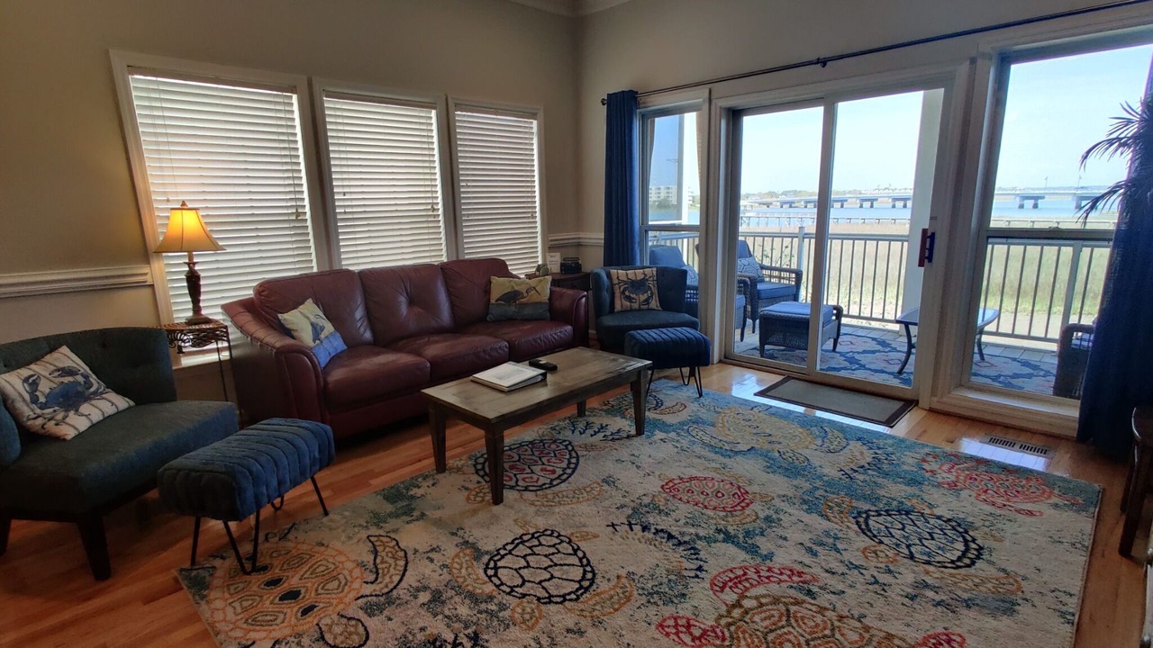 Photo of Outdoor in Waters Edge