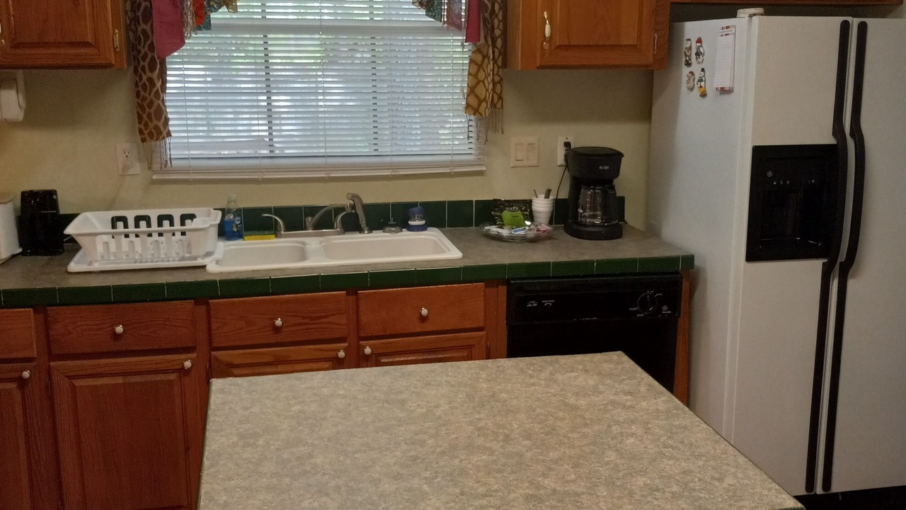 Photo of Kitchen in Morrilton