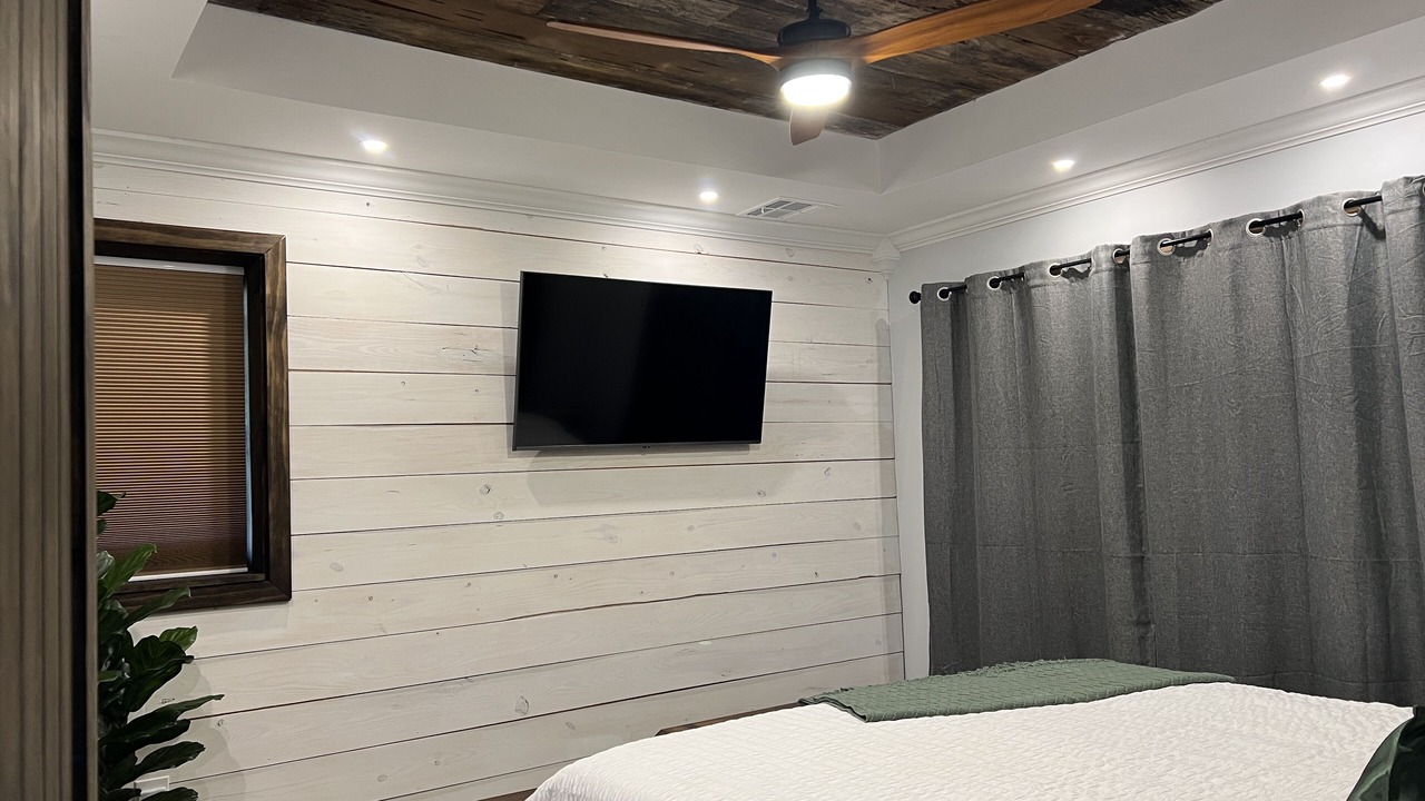 Photo of Bedroom in Negreet