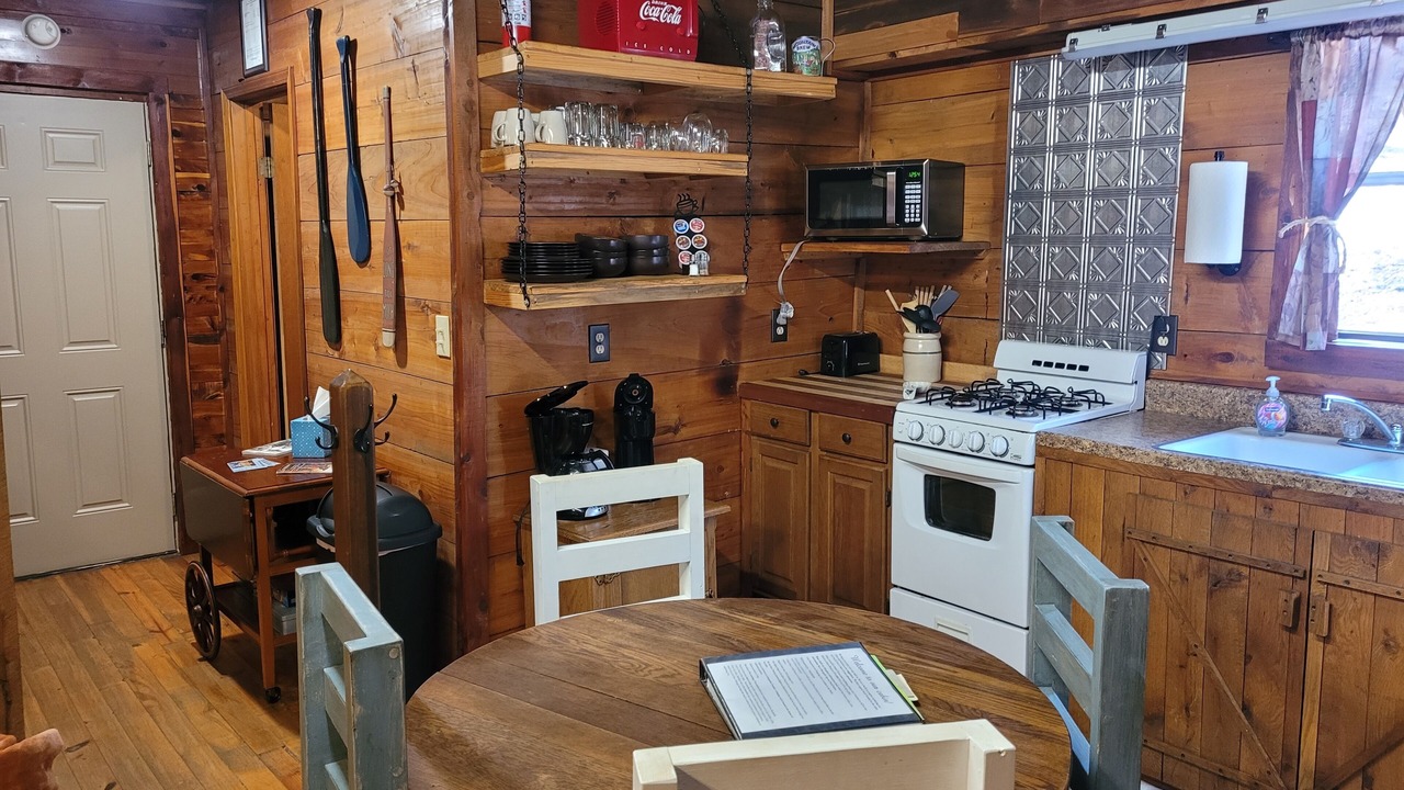 Photo of Kitchen in Jasper