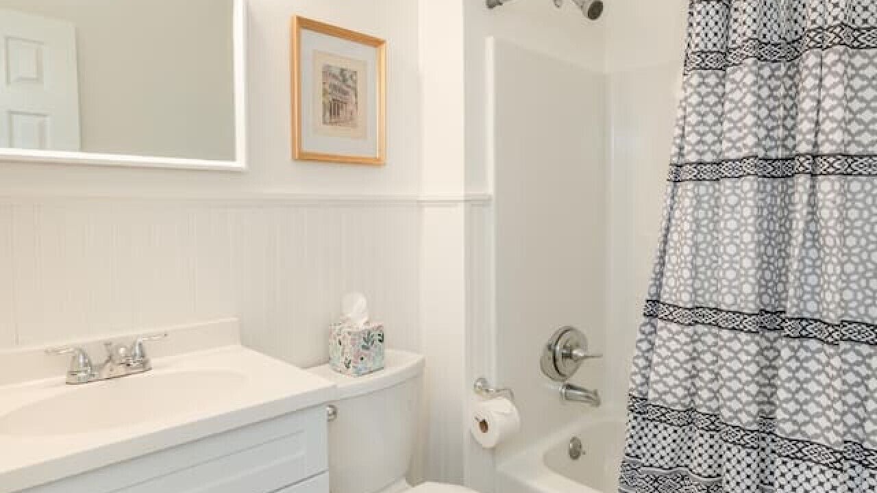 Photo of Bathroom in North Charleston