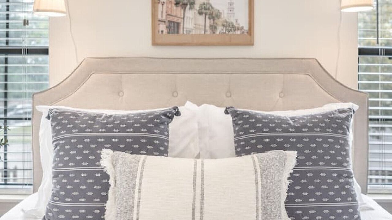 Photo of Bedroom in North Charleston
