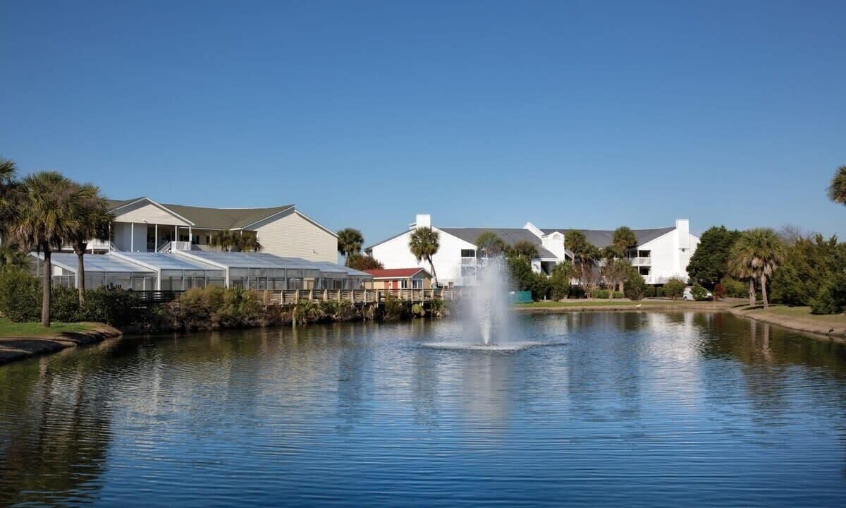 Photo of Outdoor in Ocean Ridge