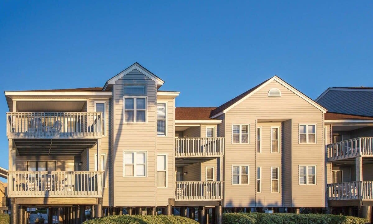 Photo of Outdoor in Ocean Ridge