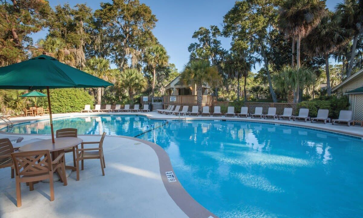 Photo of Outdoor in Ocean Ridge