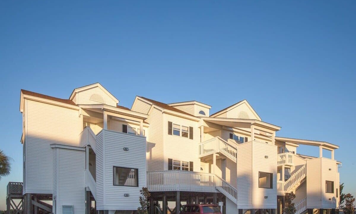 Photo of Outdoor in Ocean Ridge