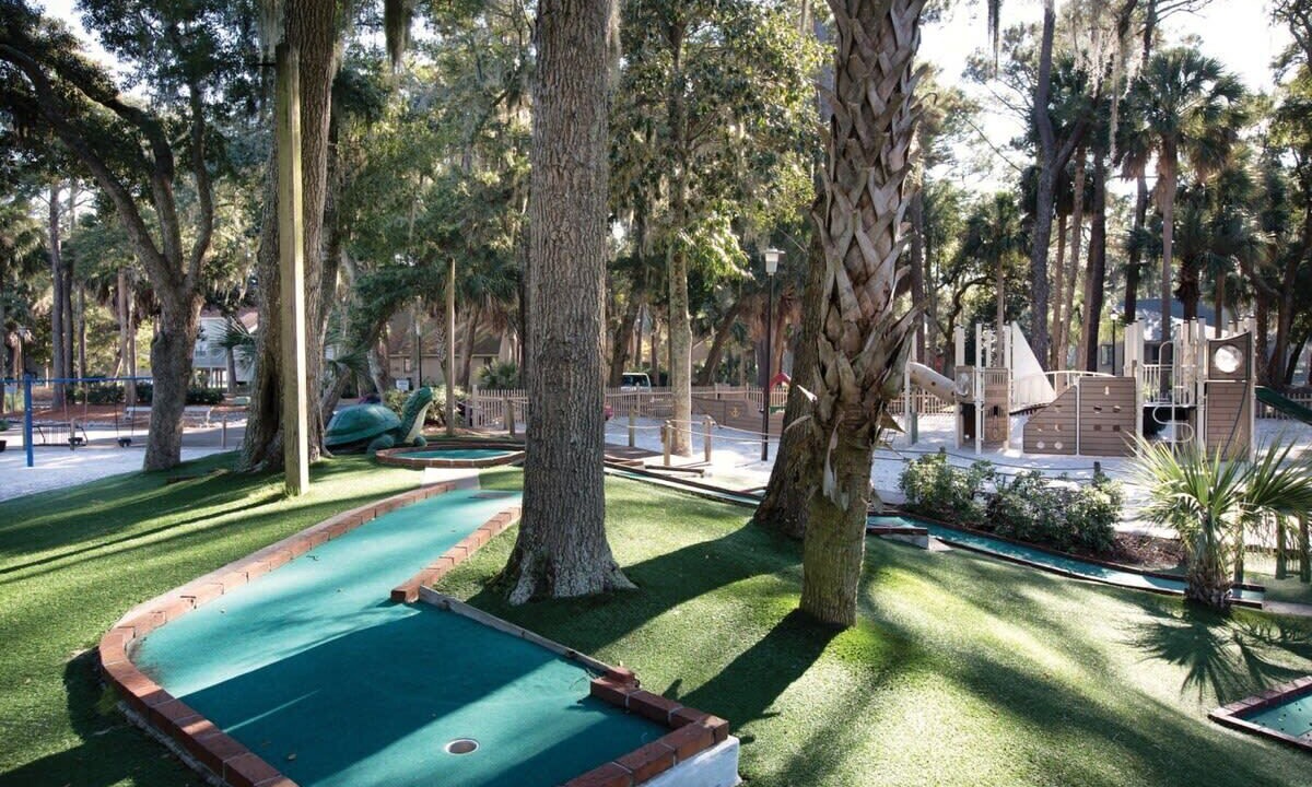 Photo of Outdoor in Ocean Ridge