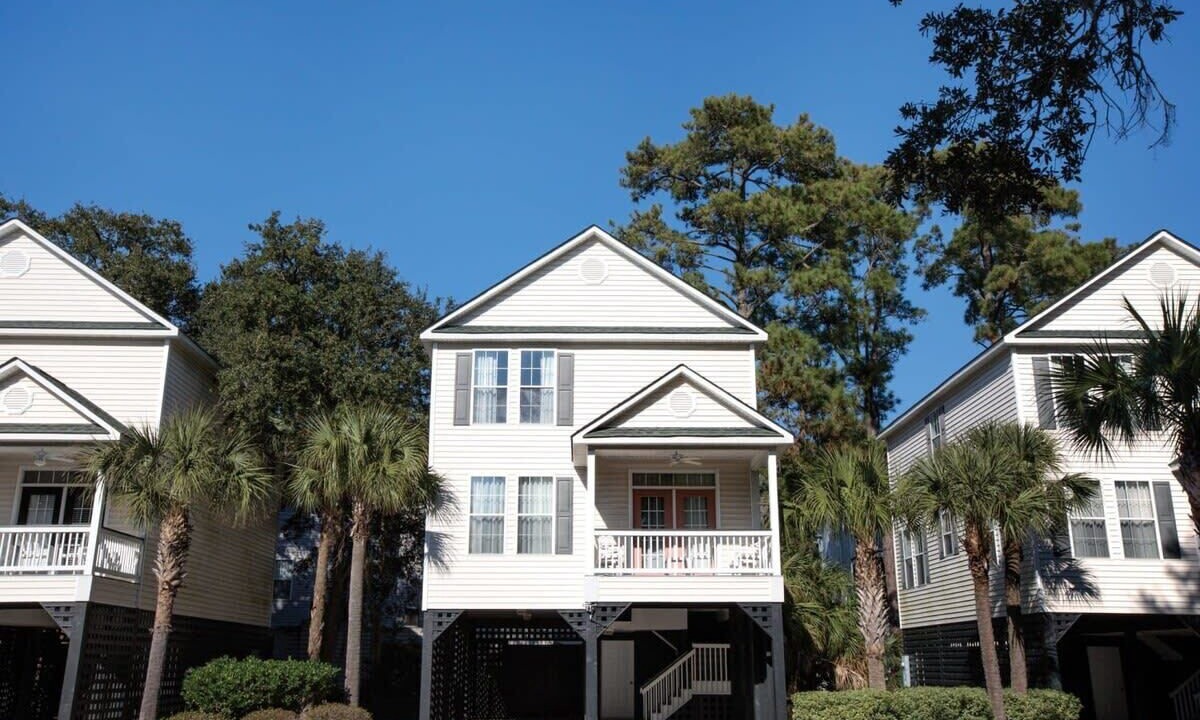 Photo of Outdoor in Ocean Ridge