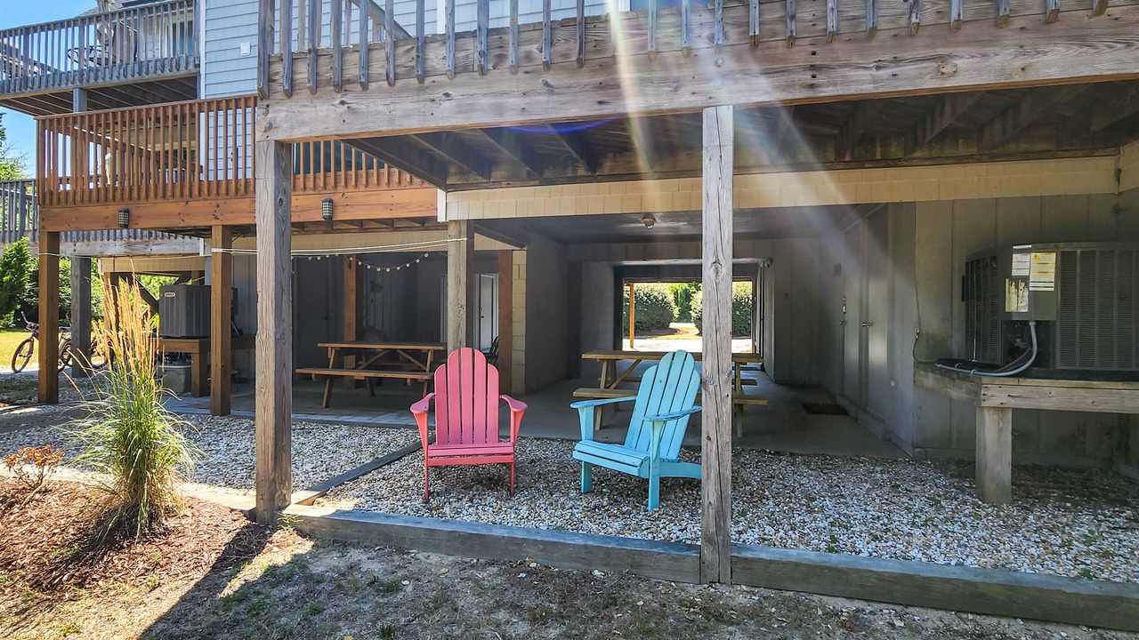 Photo of Outdoor in Sea Acres