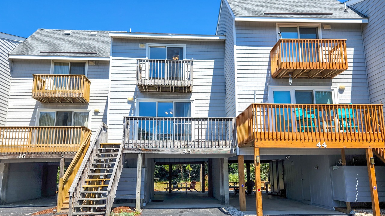 Photo of Outdoor in Sea Acres