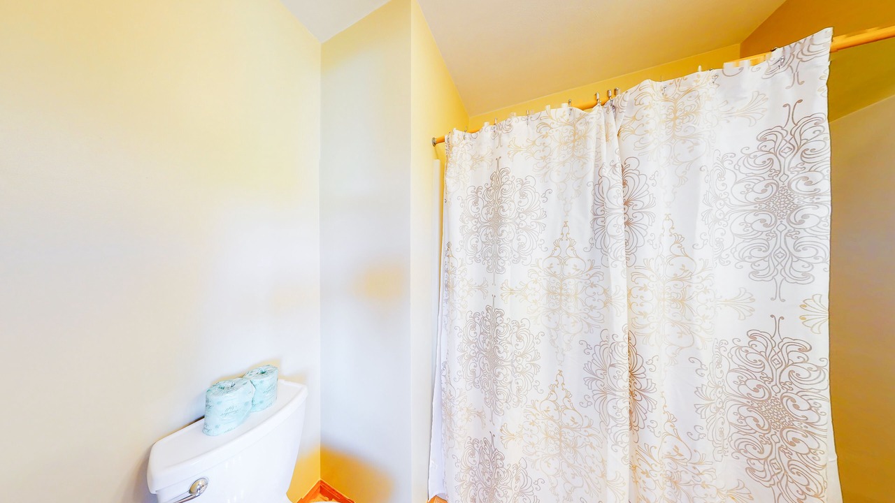 Photo of Bathroom in Sea Acres