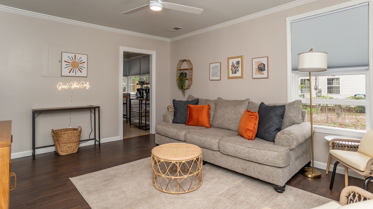 Photo of Bedroom in Port Royal